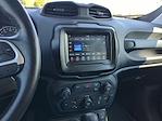 Used 2021 Jeep Renegade Latitude for sale #PN31660 - photo 19