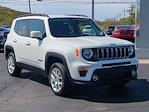 Used 2021 Jeep Renegade Latitude for sale #PN31660 - photo 8