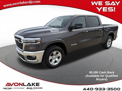 New 2026 Ram 1500 - photo 1