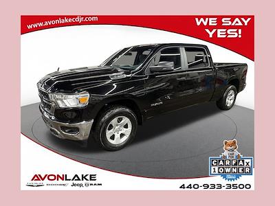 Used 2024 Ram 1500 - photo 1