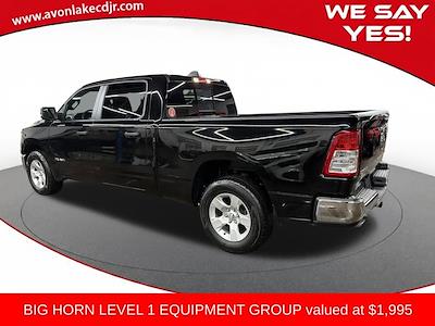 Used 2024 Ram 1500 - photo 1