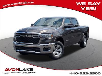 New 2025 Ram 1500 Big Horn Crew Cab for sale #R160192 - photo 1