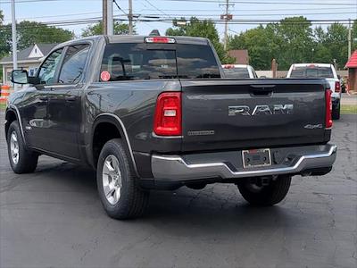 New 2025 Ram 1500 Big Horn Crew Cab for sale #R160192 - photo 2