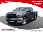New 2025 Ram 1500 Big Horn Crew Cab for sale #R160192 - photo 1