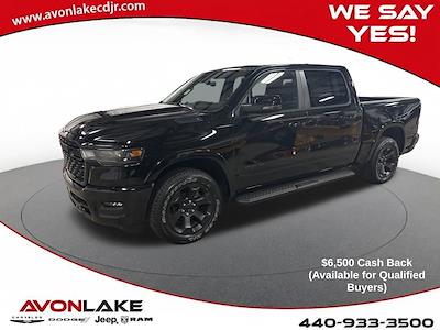 New 2026 Ram 1500 - photo 1