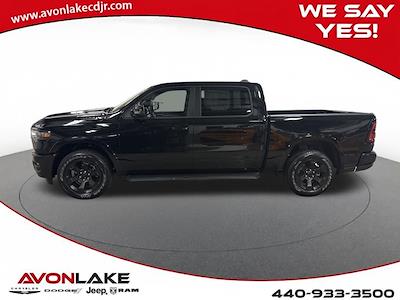 New 2026 Ram 1500 - photo 1