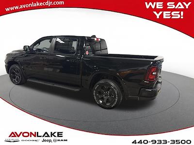 New 2026 Ram 1500 - photo 1