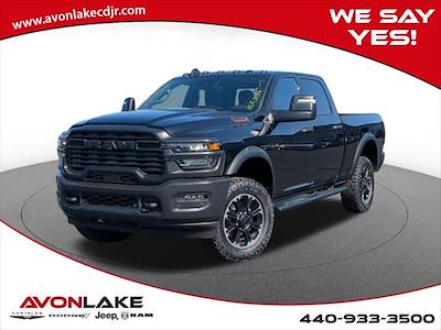New 2026 Ram 2500 Tradesman Crew Cab for sale #R167945 - photo 1