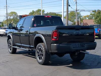 New 2026 Ram 2500 Tradesman Crew Cab for sale #R167945 - photo 2