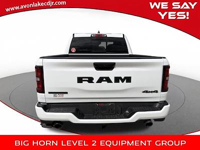 New 2026 Ram 1500 - photo 1