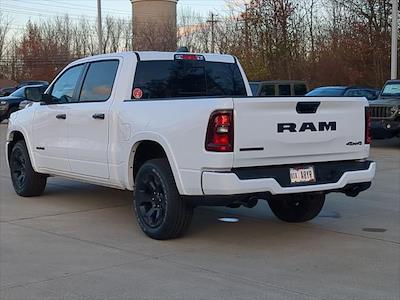 New 2026 Ram 1500 Big Horn Crew Cab for sale #R175915 - photo 2