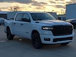 New 2026 Ram 1500 Big Horn Crew Cab for sale #R175915 - photo 8