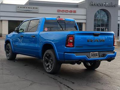 New 2026 Ram 1500 Big Horn Crew Cab for sale #R175916 - photo 2