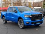 New 2026 Ram 1500 Big Horn Crew Cab for sale #R175916 - photo 8