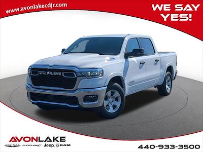 New 2026 Ram 1500 Big Horn Crew Cab for sale #R175966 - photo 1