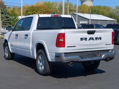 New 2026 Ram 1500 Big Horn Crew Cab for sale #R175966 - photo 2