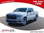 New 2026 Ram 1500 Big Horn Crew Cab for sale #R175966 - photo 1