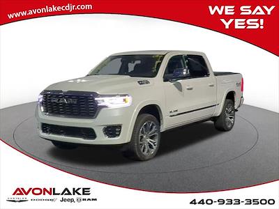 New 2026 Ram 1500 Limited Longhorn Crew Cab for sale #R178104 - photo 1