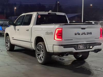 New 2026 Ram 1500 Limited Longhorn Crew Cab for sale #R178104 - photo 2