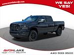 New 2026 Ram 2500 Big Horn Crew Cab for sale #R178421 - photo 1