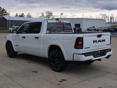 New 2026 Ram 1500 Big Horn Crew Cab for sale #R181607 - photo 2