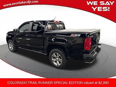 Used 2019 Chevrolet Colorado Z71 Crew Cab for sale #R181607C - photo 2