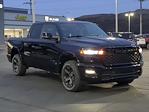 New 2026 Ram 1500 Big Horn Crew Cab for sale #R182610 - photo 8