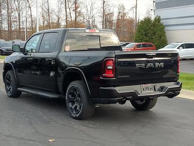 New 2026 Ram 1500 Big Horn Crew Cab for sale #R187096 - photo 2