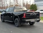 New 2026 Ram 1500 Big Horn Crew Cab for sale #R187096 - photo 2