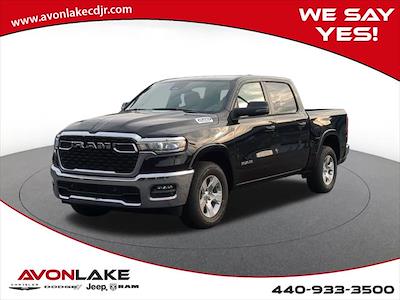 New 2025 Ram 1500 Big Horn Crew Cab for sale #R187227 - photo 1