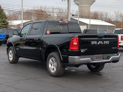 New 2025 Ram 1500 Big Horn Crew Cab for sale #R187227 - photo 2