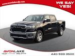 New 2025 Ram 1500 Big Horn Crew Cab for sale #R187227 - photo 1