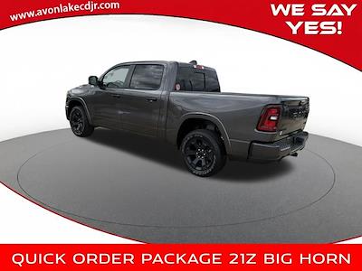 New 2026 Ram 1500 - photo 1