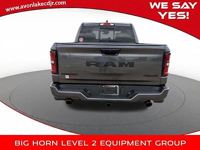 New 2026 Ram 1500 - photo 1