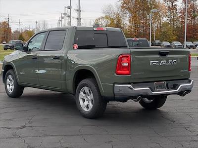 New 2026 Ram 1500 Big Horn Crew Cab for sale #R199218 - photo 2