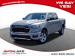 New 2025 Ram 1500 Big Horn Crew Cab for sale #R204032 - photo 1