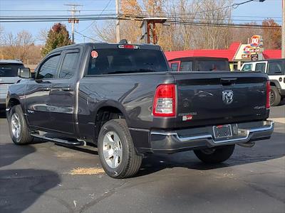 Used 2021 Ram 1500 Big Horn Quad Cab for sale #R204033E - photo 2