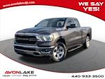 Used 2021 Ram 1500 Big Horn Quad Cab for sale #R204033E - photo 1