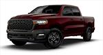 New 2026 Ram 1500 Tradesman Crew Cab for sale #R205756 - photo 1