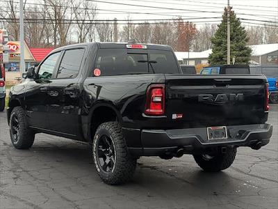 New 2026 Ram 1500 Tradesman Crew Cab for sale #R205757 - photo 2