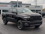 New 2026 Ram 1500 Tradesman Crew Cab for sale #R205757 - photo 8