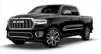 New 2026 Ram 1500 - photo 1