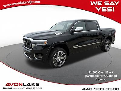 New 2026 Ram 1500 - photo 1