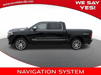 New 2026 Ram 1500 - photo 1