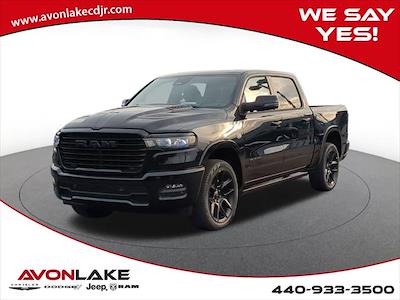 New 2026 Ram 1500 Laramie Crew Cab for sale #R237565 - photo 1
