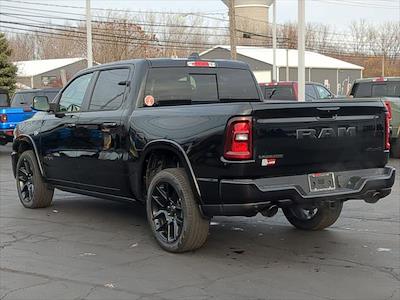 New 2026 Ram 1500 Laramie Crew Cab for sale #R237565 - photo 2