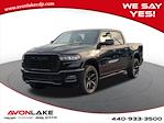 New 2026 Ram 1500 Laramie Crew Cab for sale #R237565 - photo 1