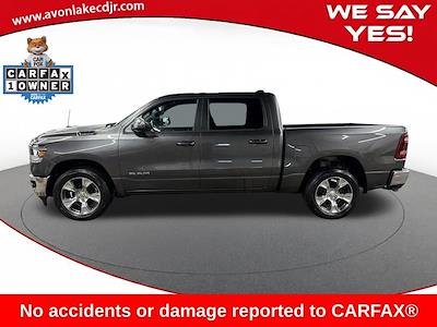 Used 2023 Ram 1500 - photo 1