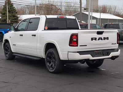 New 2026 Ram 1500 Big Horn Crew Cab for sale #R239818 - photo 2