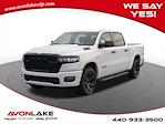 New 2026 Ram 1500 Big Horn Crew Cab for sale #R239818 - photo 1